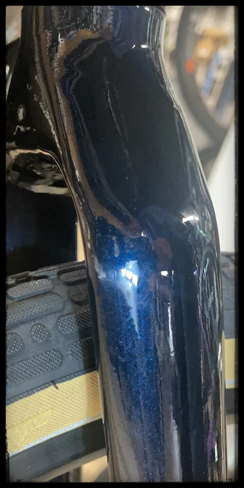 Momentum Transend E+ GTS 25km/h Large Ink 2022-7